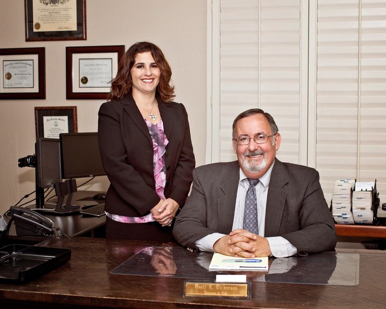 Our Attorneys